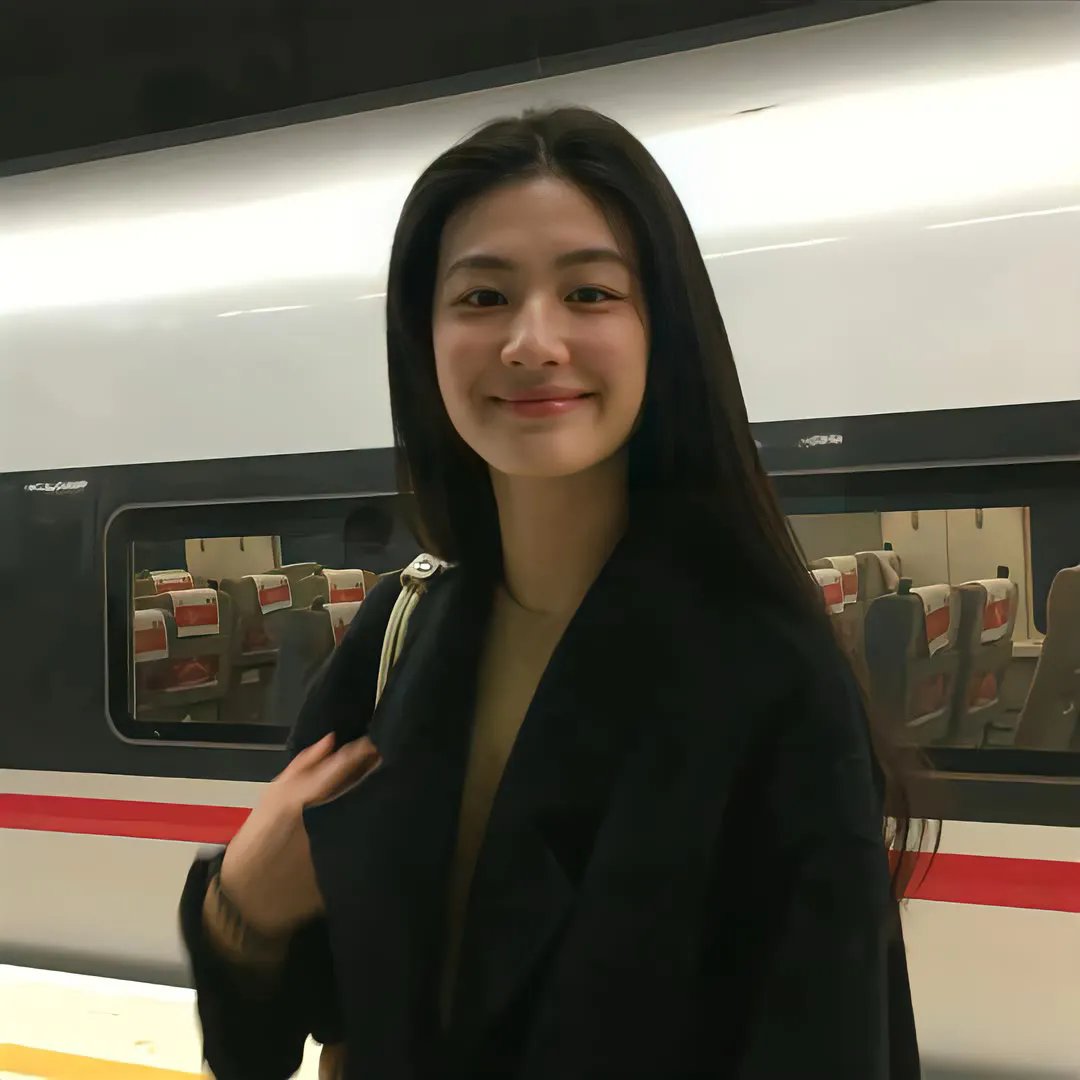 女人的面孔